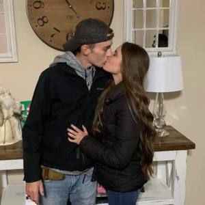 Meet your Posher, Forest